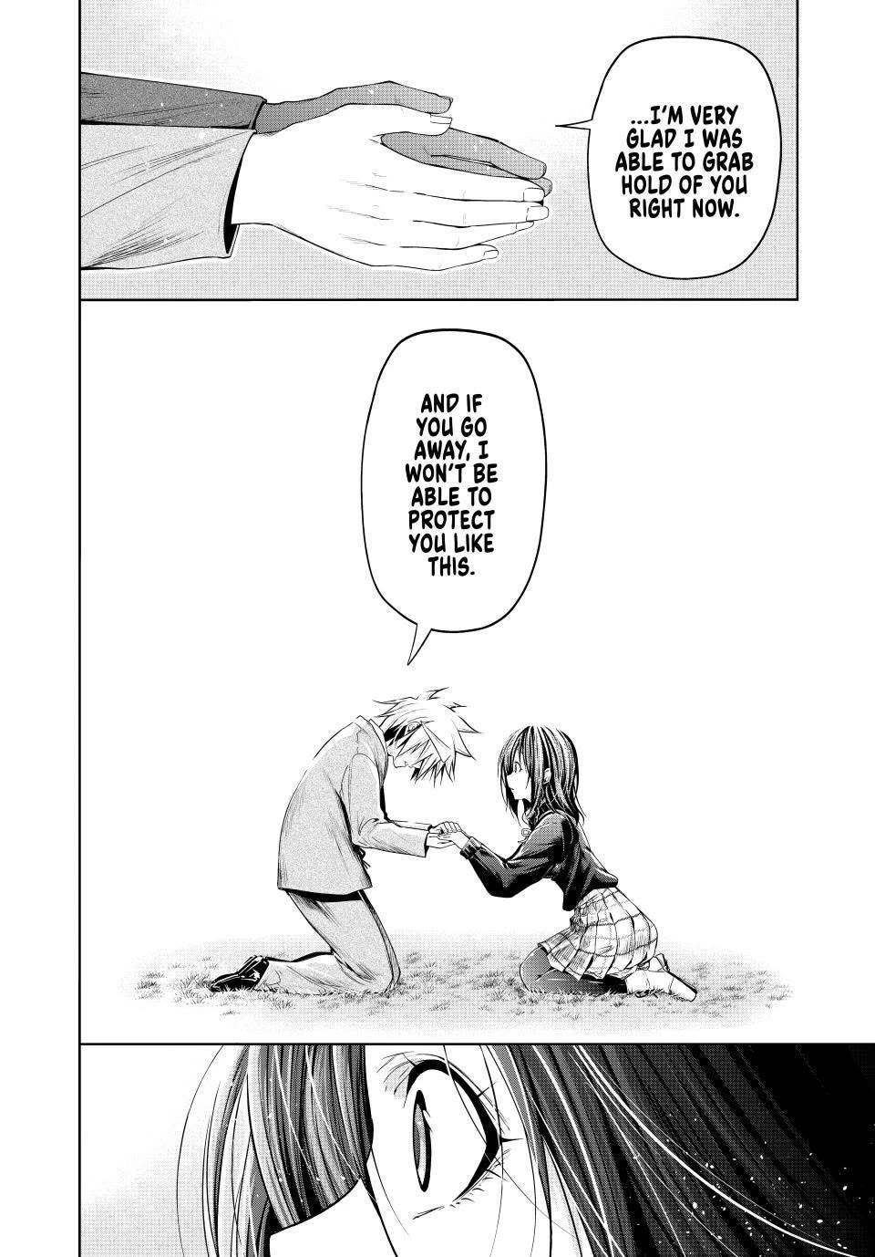 Temple - Chapter 104 [photo 8] - MangaPorn