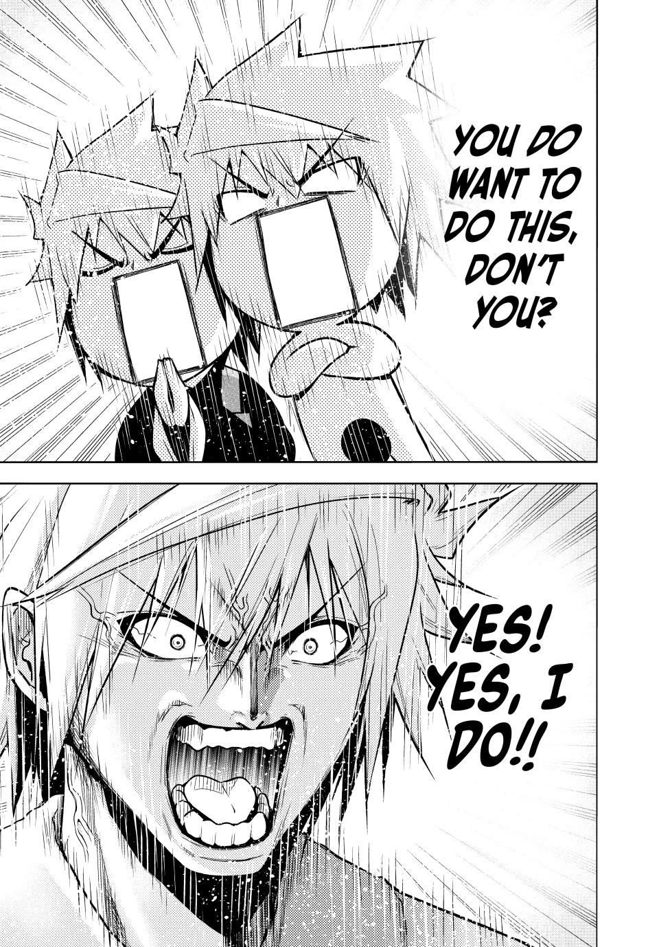 Temple - Chapter 105 [photo 11] - MangaPorn