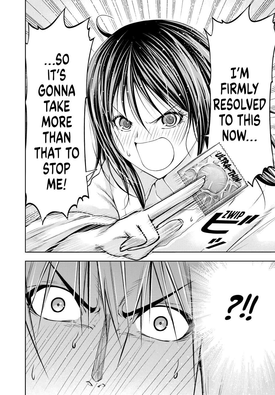 Temple - Chapter 105 [photo 16] - MangaPorn