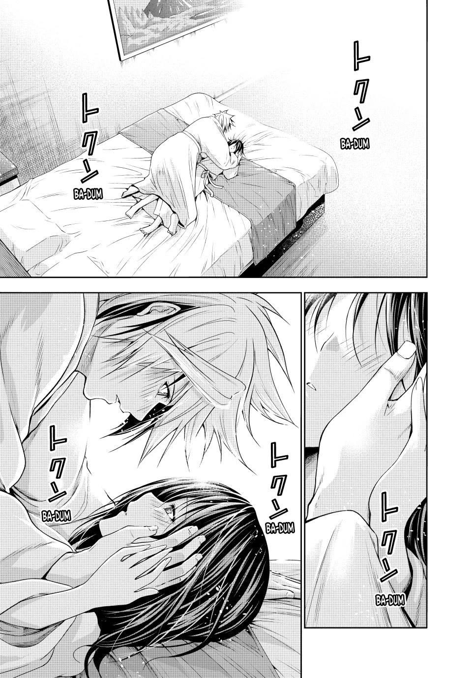 Temple - Chapter 107 [photo 1] - MangaPorn