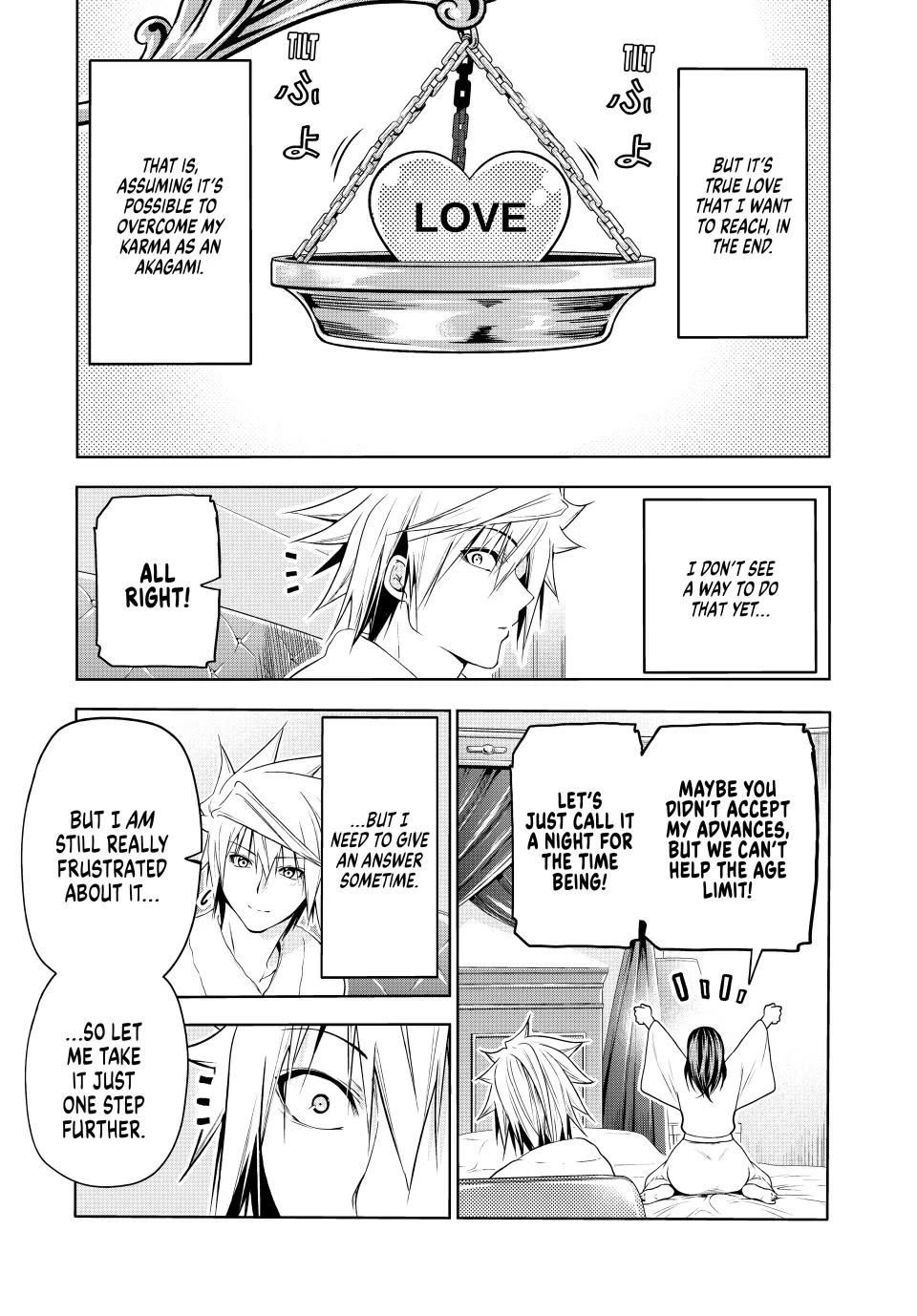 Temple - Chapter 107 [photo 10] - MangaPorn