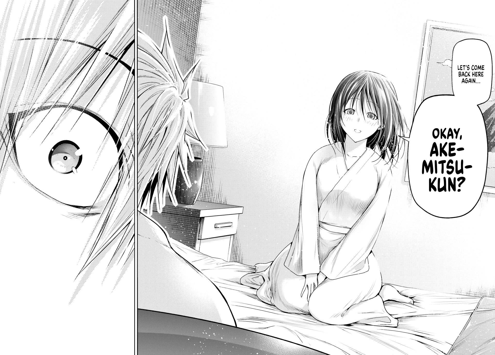 Temple - Chapter 107 [photo 11] - MangaPorn