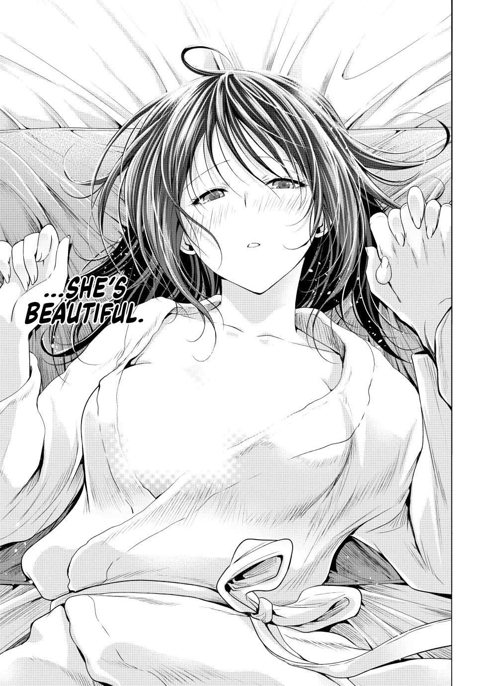 Temple - Chapter 107 [photo 2] - MangaPorn