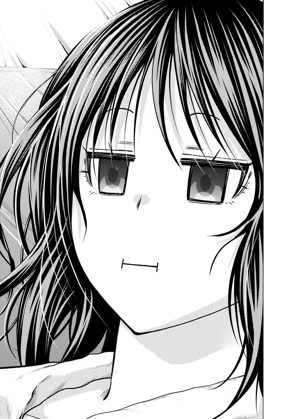 Temple - Chapter 107 [photo 6] - MangaPorn