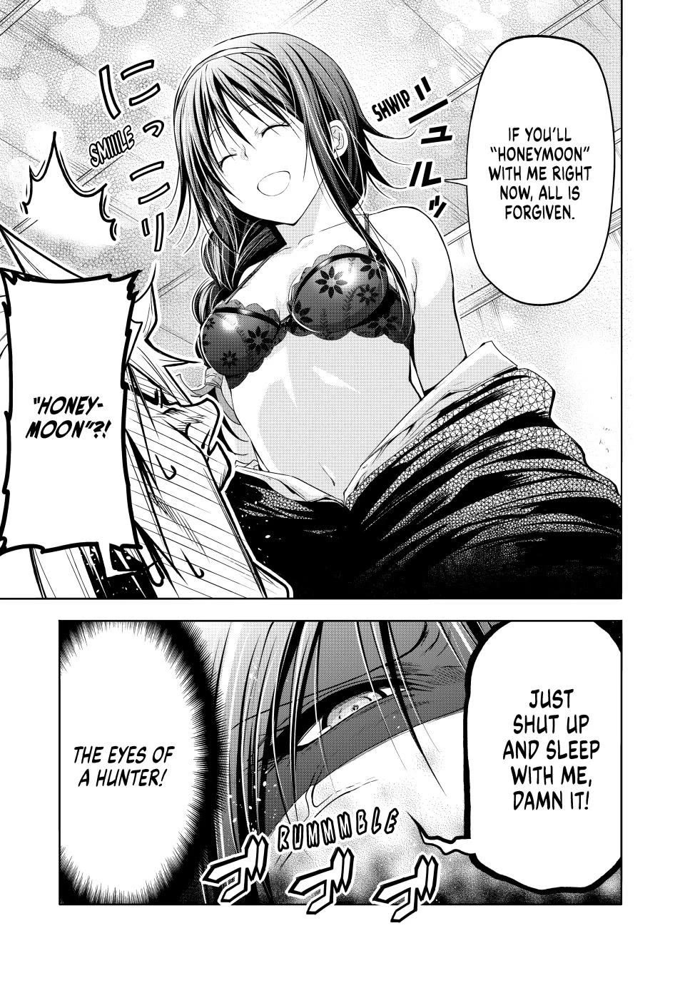 Temple - Chapter 108 [photo 9] - MangaPorn