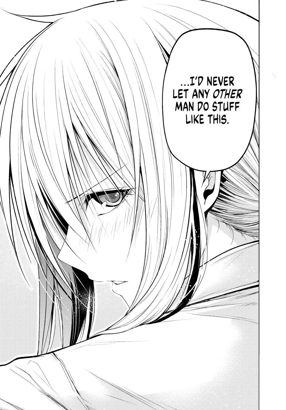 Temple - Chapter 109 [photo 15] - MangaPorn