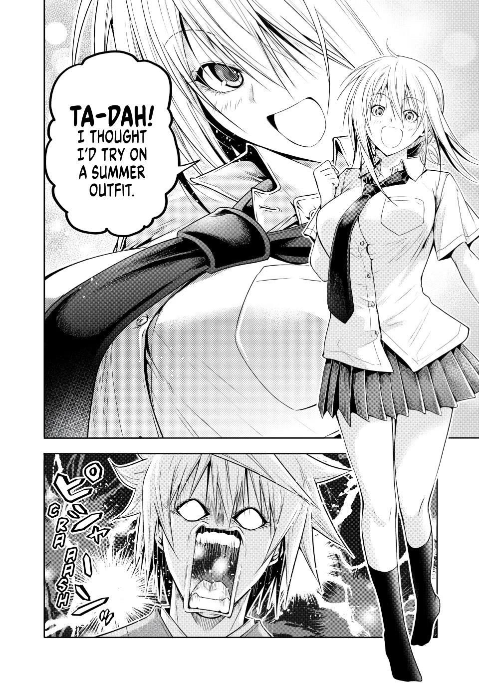 Temple - Chapter 109 [photo 4] - MangaPorn