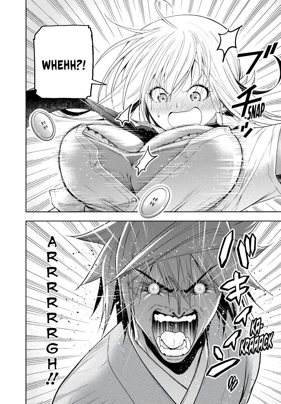 Temple - Chapter 109 [photo 6] - MangaPorn