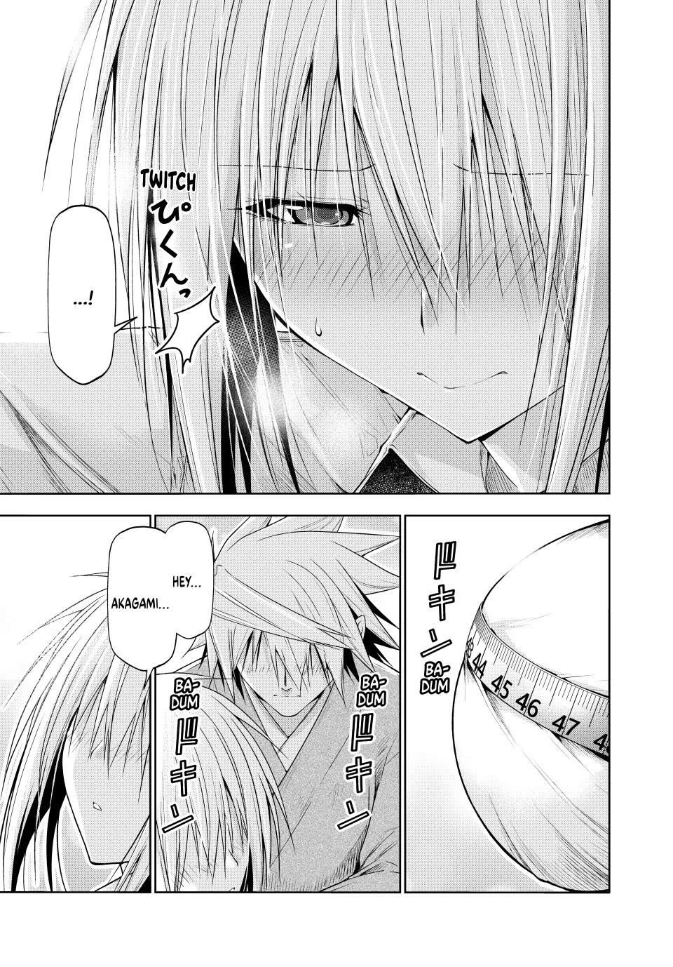 Temple - Chapter 110 [photo 7] - MangaPorn