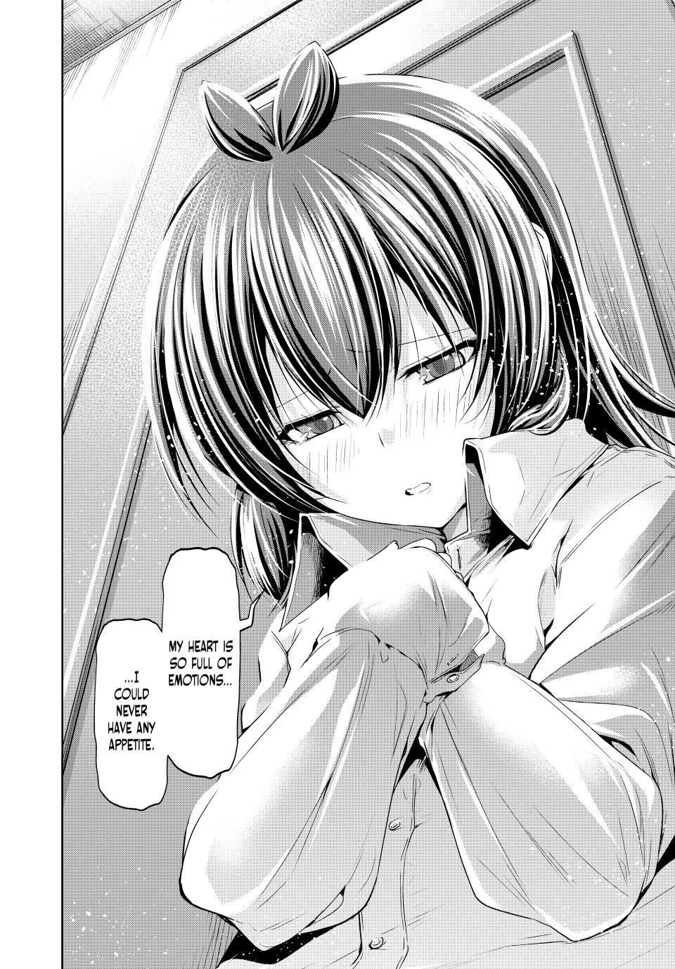 Temple - Chapter 111 [photo 13] - MangaPorn