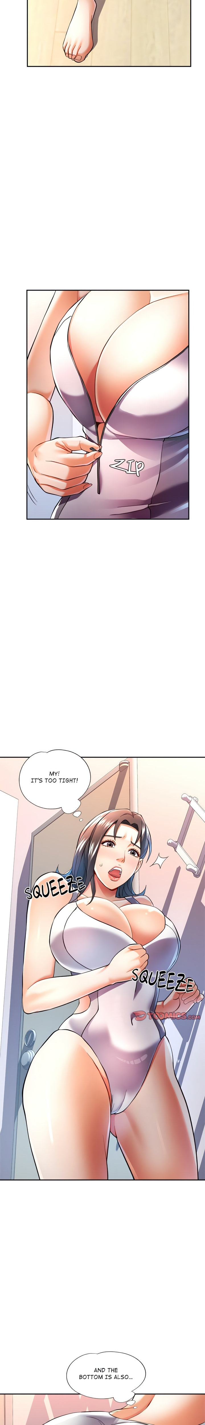 In Her Place - Chapter 11 [photo 13] - MangaPorn