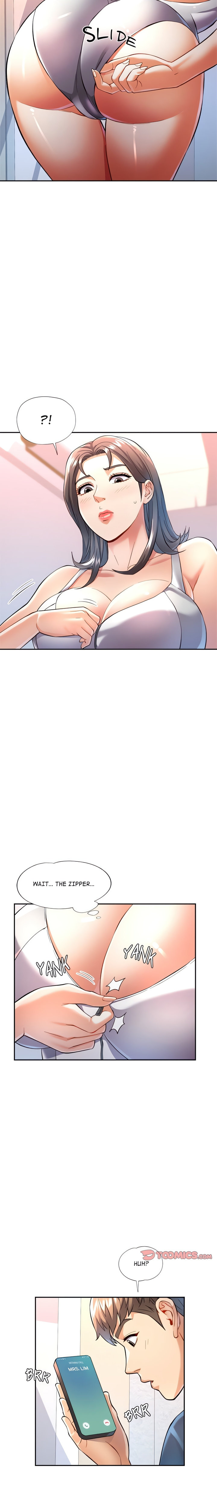 In Her Place - Chapter 11 [photo 14] - MangaPorn