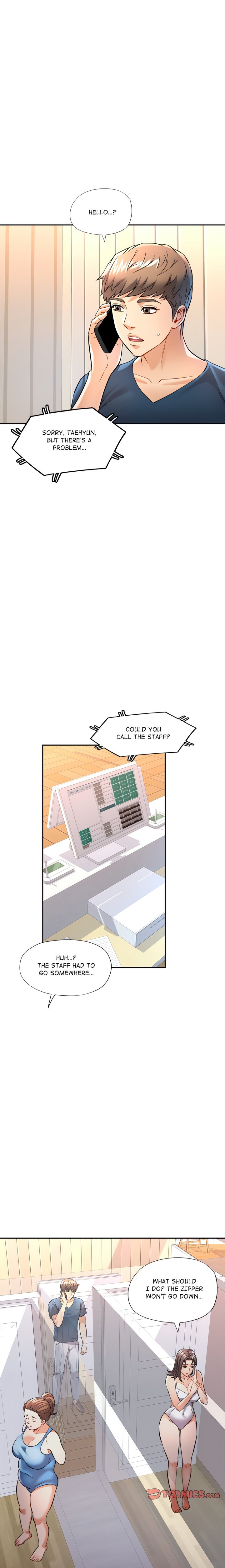 In Her Place - Chapter 11 [photo 15] - MangaPorn