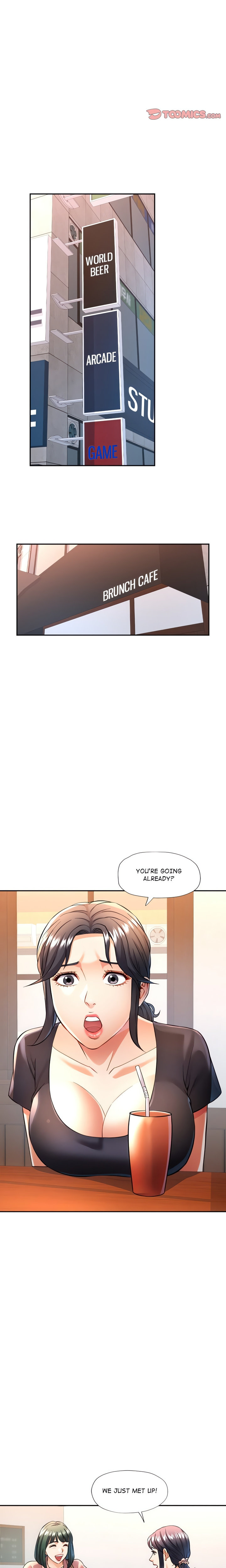 In Her Place - Chapter 11 [photo 17] - MangaPorn