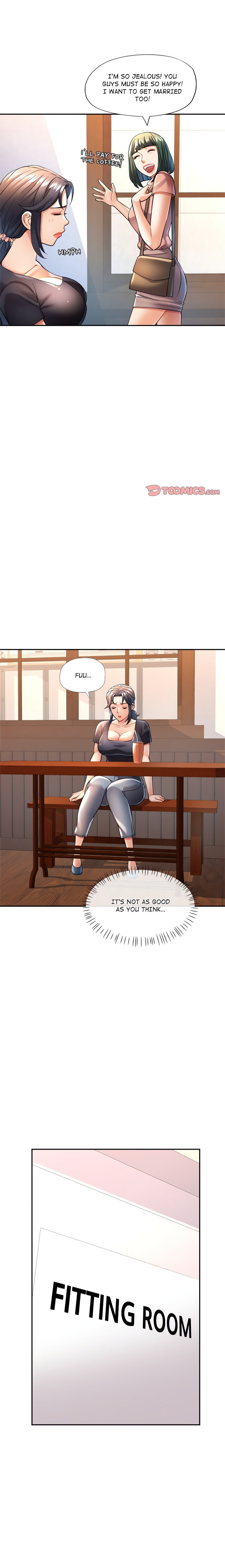 In Her Place - Chapter 11 [photo 19] - MangaPorn