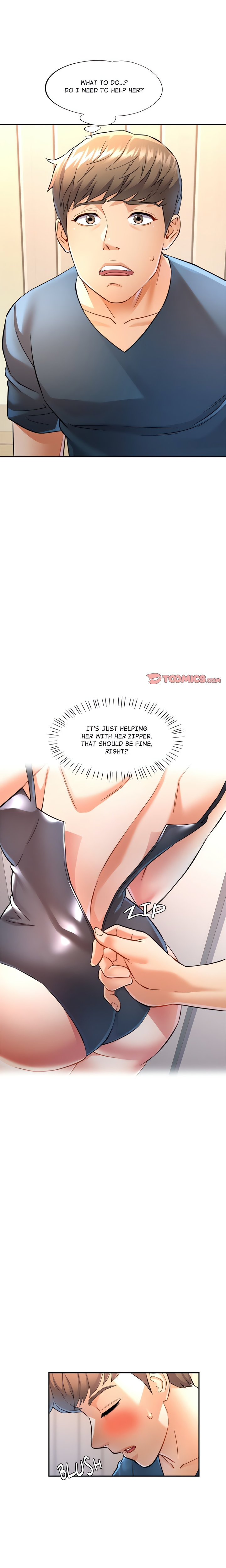 In Her Place - Chapter 11 [photo 20] - MangaPorn