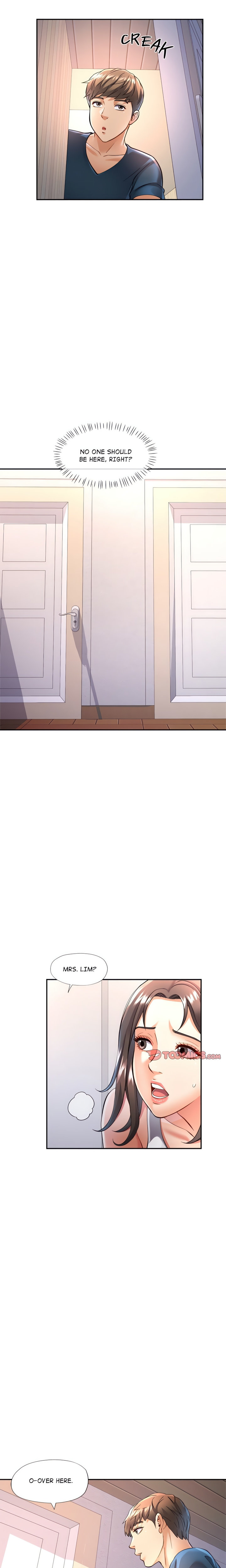 In Her Place - Chapter 11 [photo 22] - MangaPorn