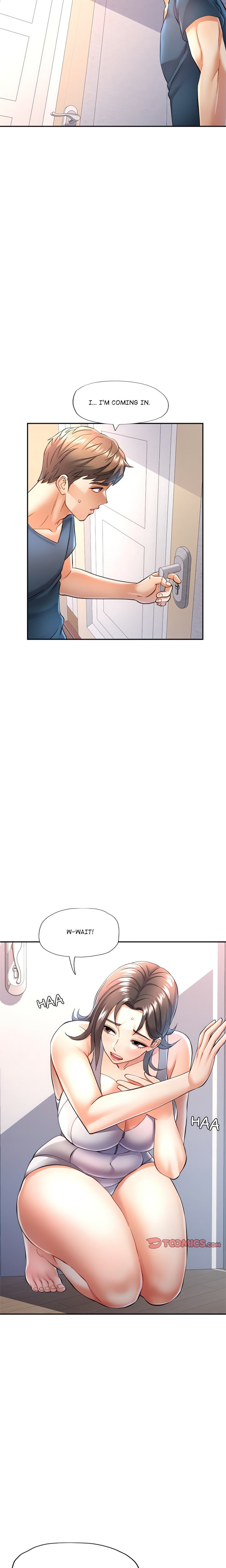 In Her Place - Chapter 11 [photo 23] - MangaPorn