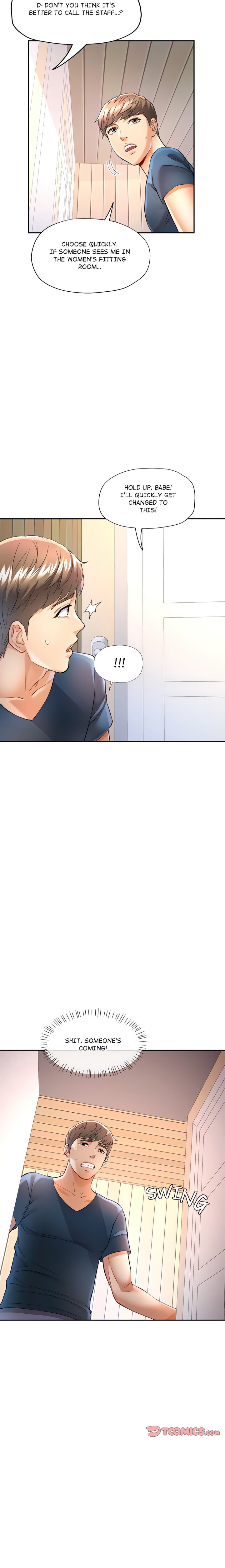 In Her Place - Chapter 11 [photo 24] - MangaPorn