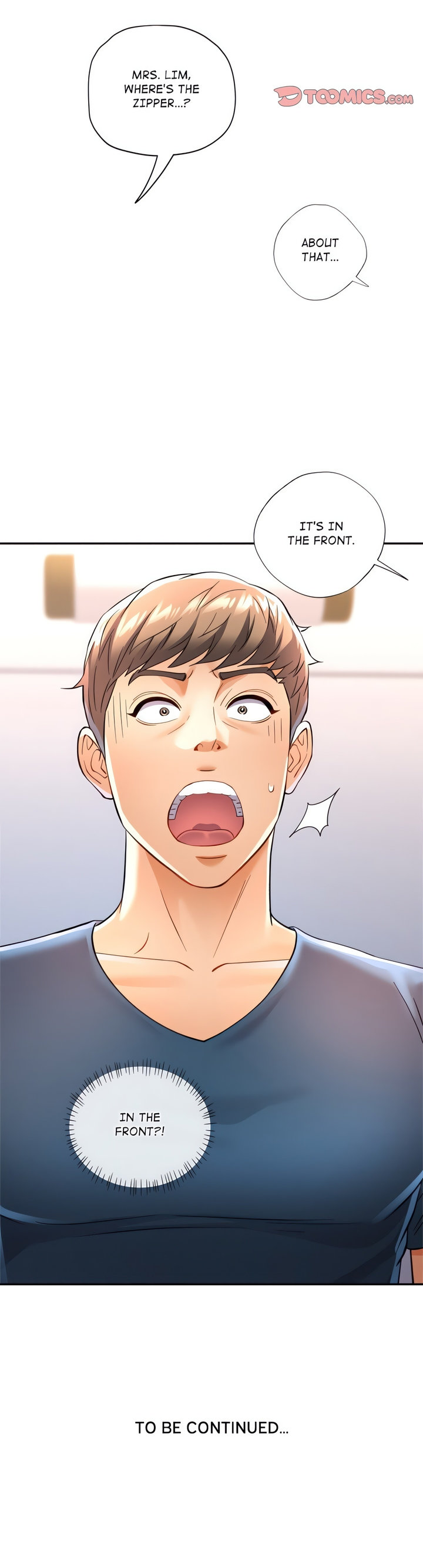 In Her Place - Chapter 11 [photo 26] - MangaPorn