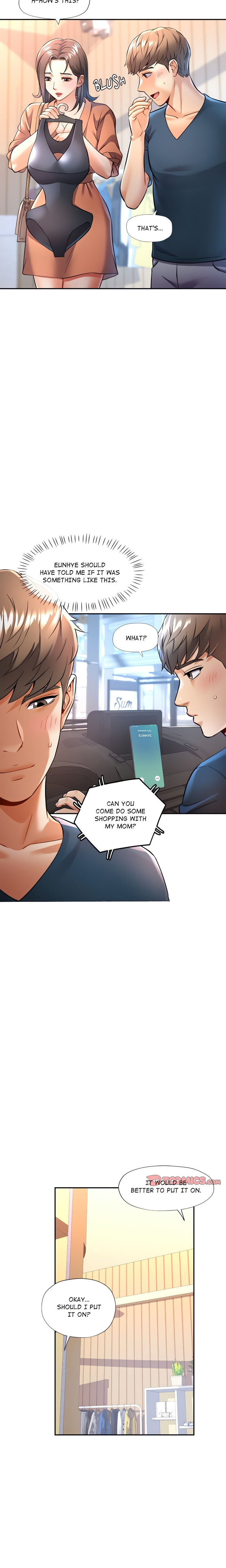 In Her Place - Chapter 11 [photo 4] - MangaPorn