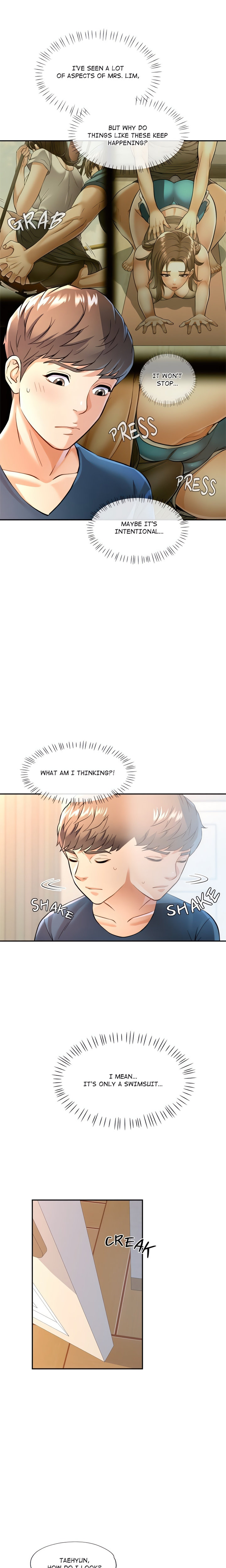 In Her Place - Chapter 11 [photo 7] - MangaPorn