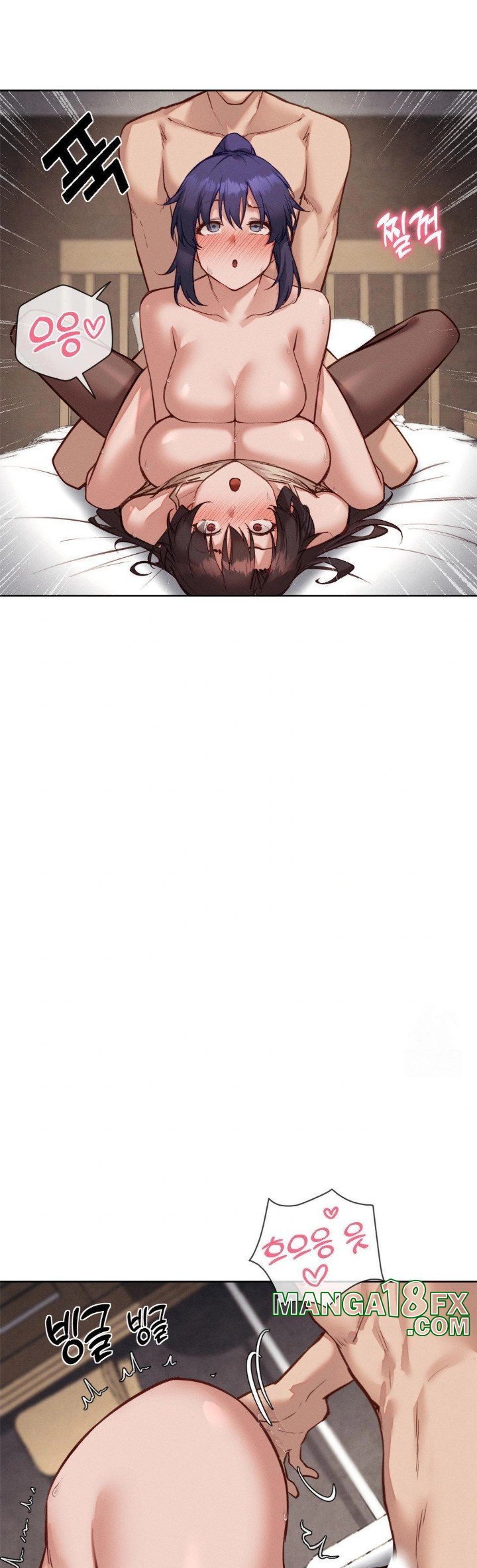 Gacha Girl Next Door Raw - Chapter 39 [photo 24] - MangaPorn