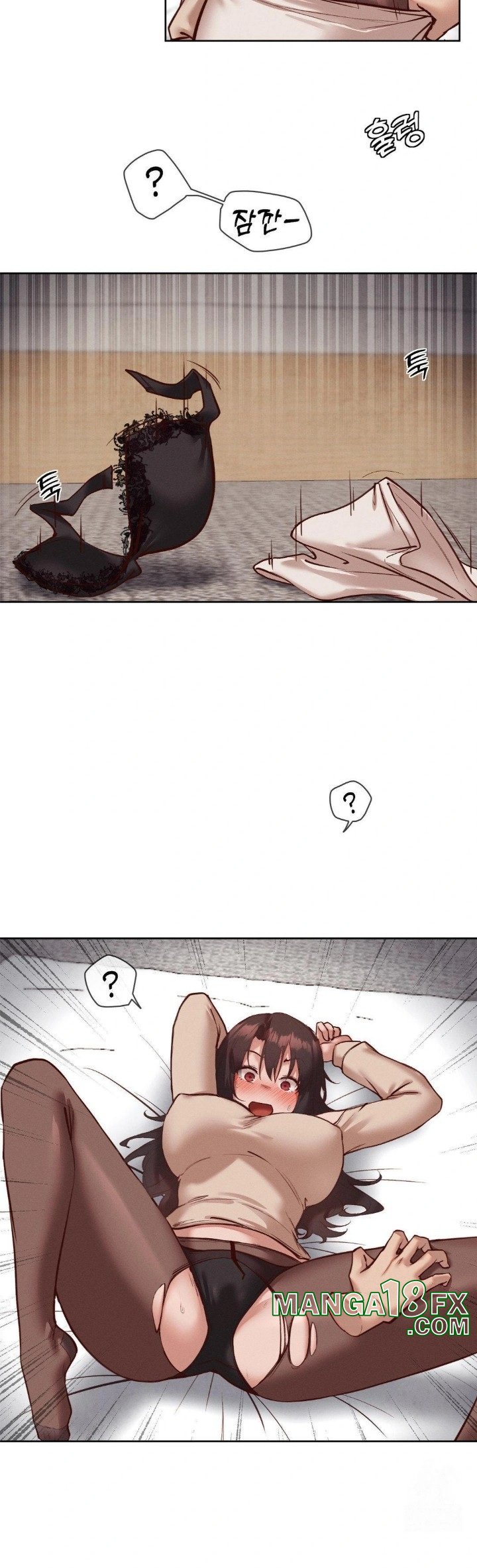 Gacha Girl Next Door Raw - Chapter 39 [photo 5] - MangaPorn