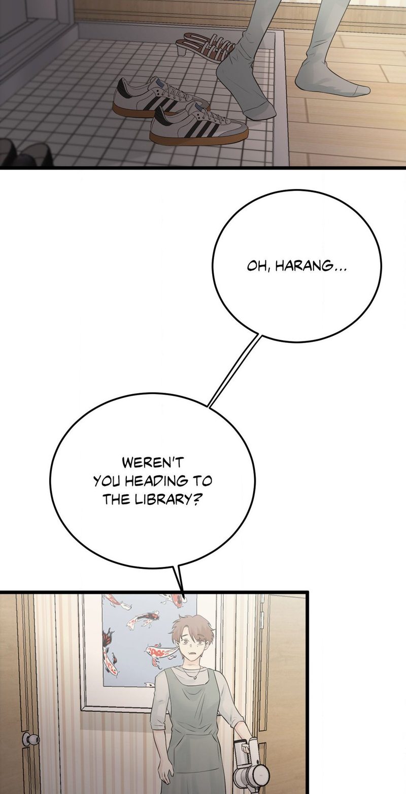 Where the Heart Is - Chapter 46 [photo 18] - MangaPorn