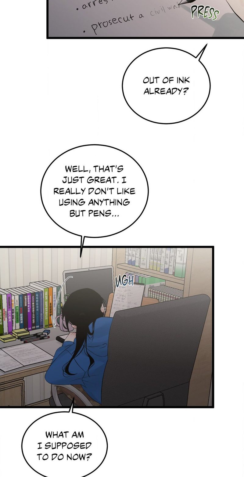 Where the Heart Is - Chapter 46 [photo 30] - MangaPorn