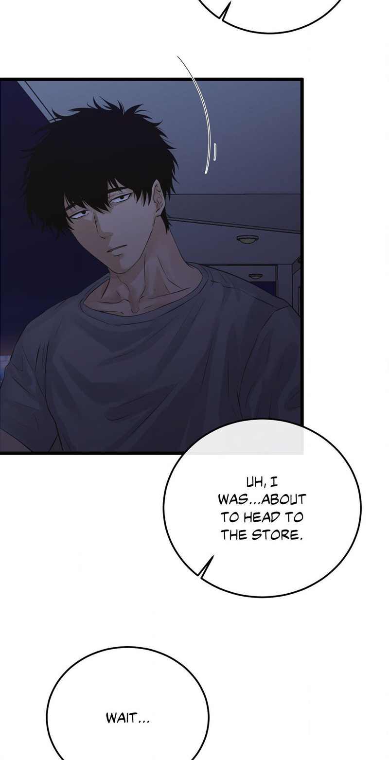 Where the Heart Is - Chapter 46 [photo 36] - MangaPorn