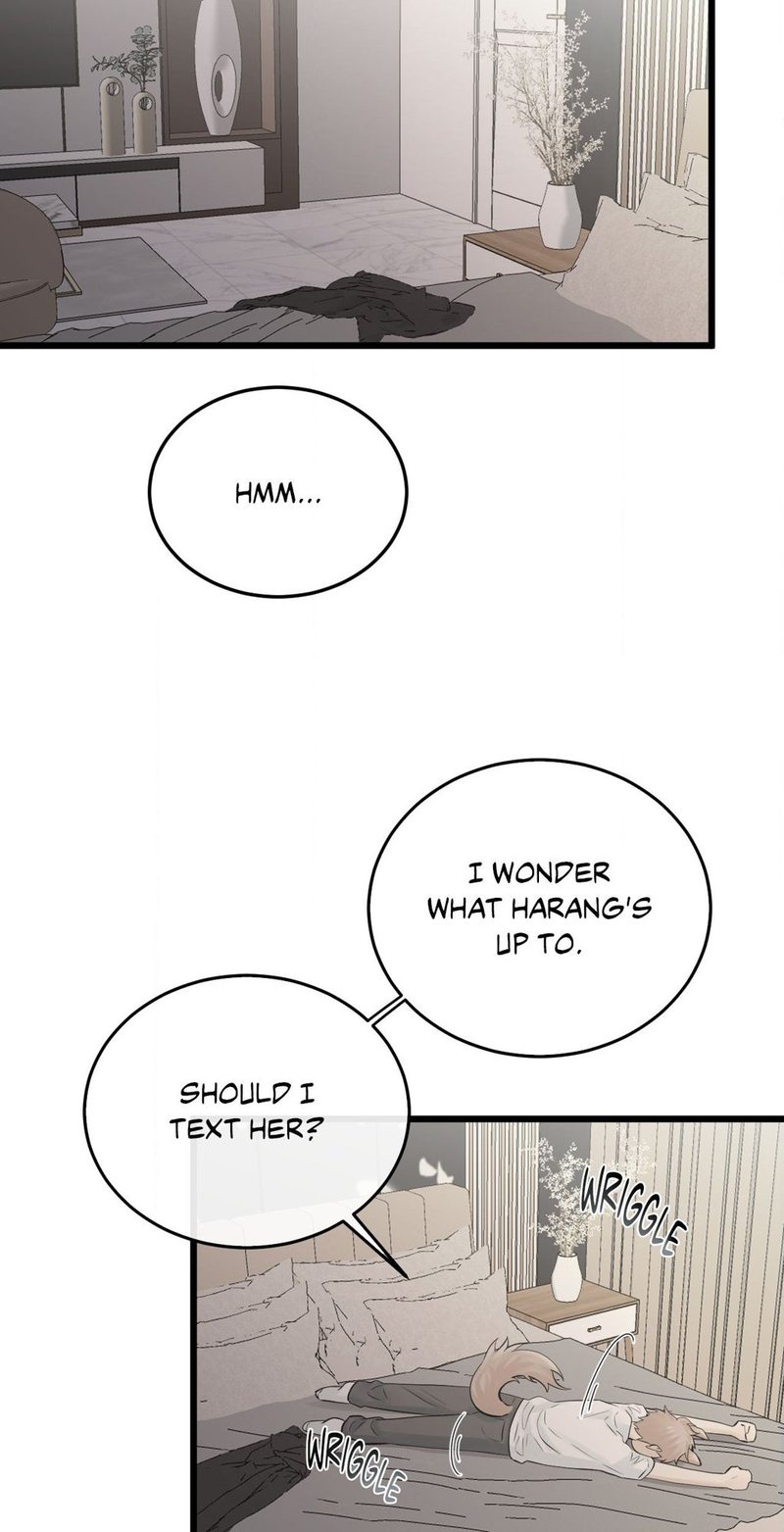 Where the Heart Is - Chapter 46 [photo 52] - MangaPorn