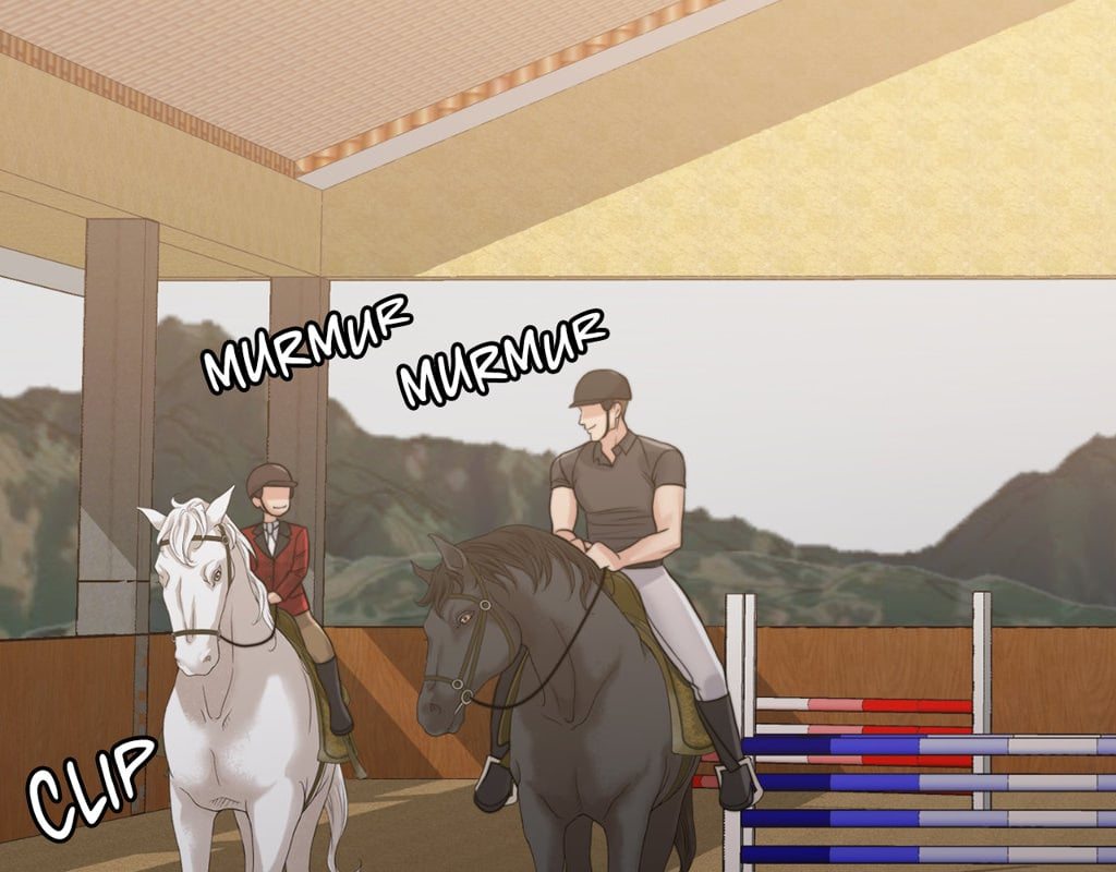 Wife for 1000 Days - Chapter 114 [photo 159] - MangaPorn