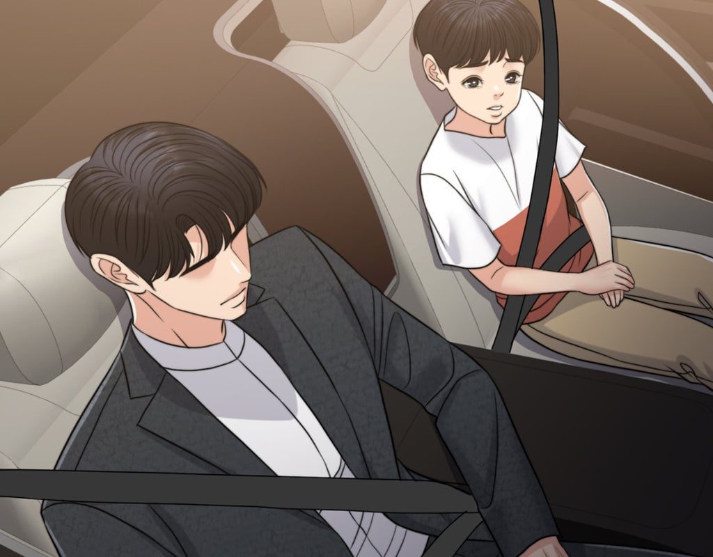 Wife for 1000 Days - Chapter 114 [photo 9] - MangaPorn