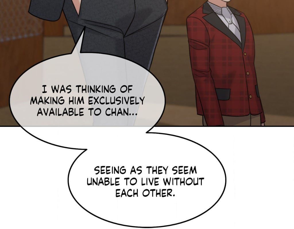 Wife for 1000 Days - Chapter 114 [photo 94] - MangaPorn