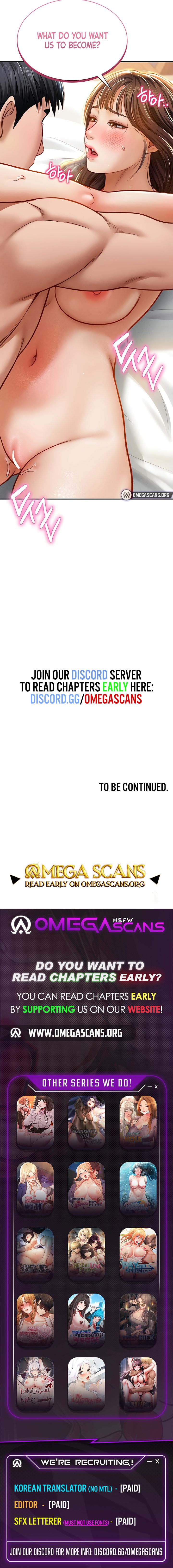 My Eyes Now See Desire - Chapter 19 [photo 9] - MangaPorn