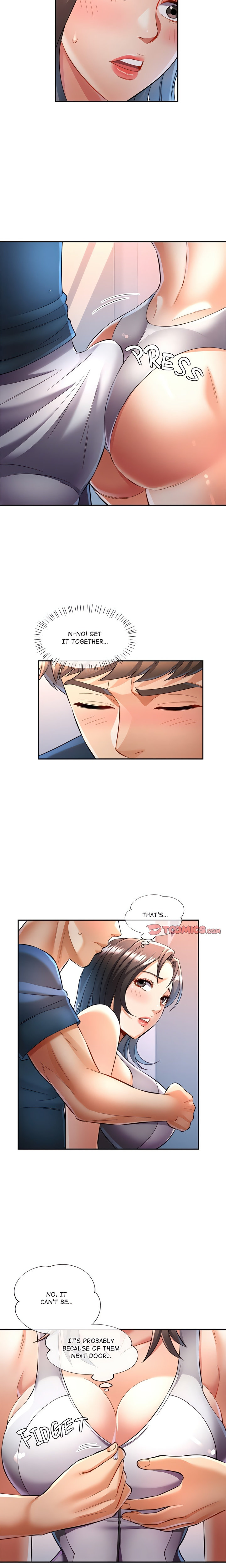 In Her Place - Chapter 12 [photo 12] - MangaPorn