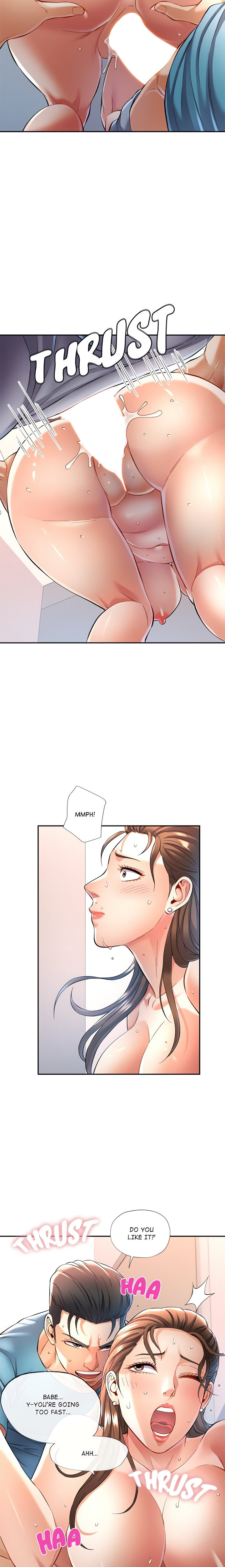 In Her Place - Chapter 12 [photo 15] - MangaPorn