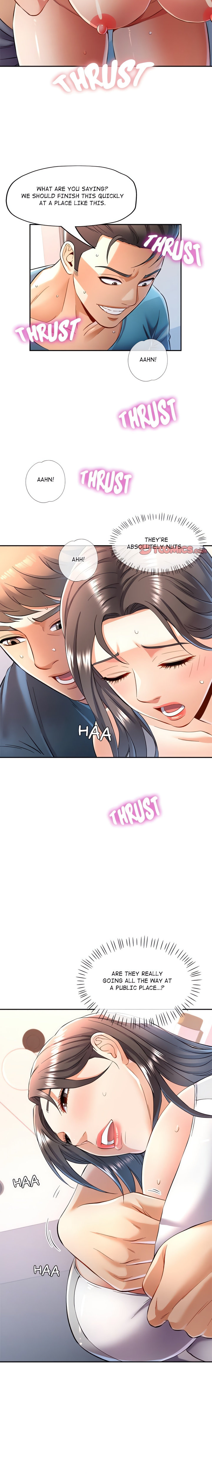 In Her Place - Chapter 12 [photo 16] - MangaPorn