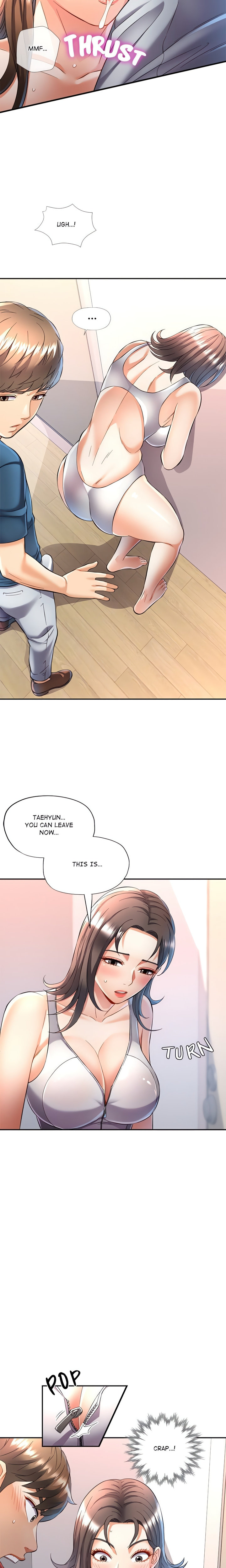 In Her Place - Chapter 12 [photo 19] - MangaPorn