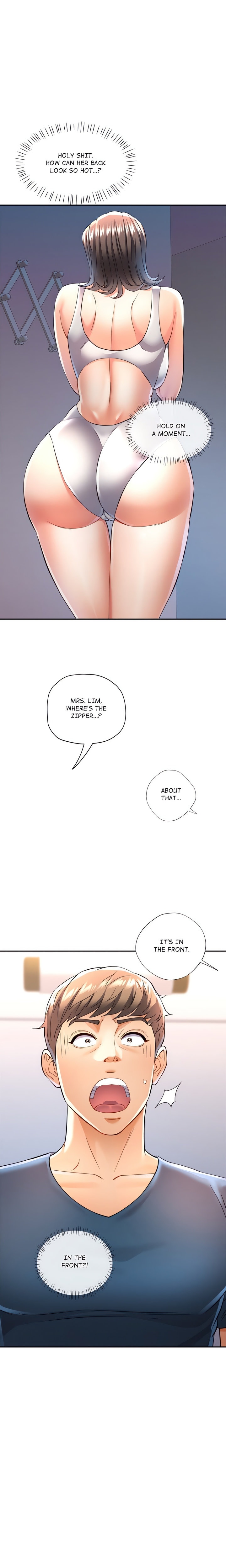 In Her Place - Chapter 12 [photo 2] - MangaPorn