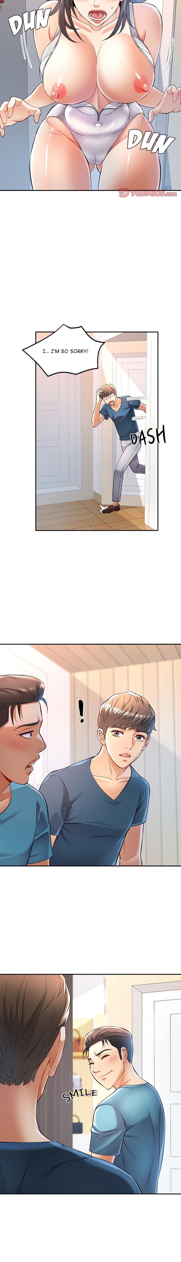 In Her Place - Chapter 12 [photo 20] - MangaPorn