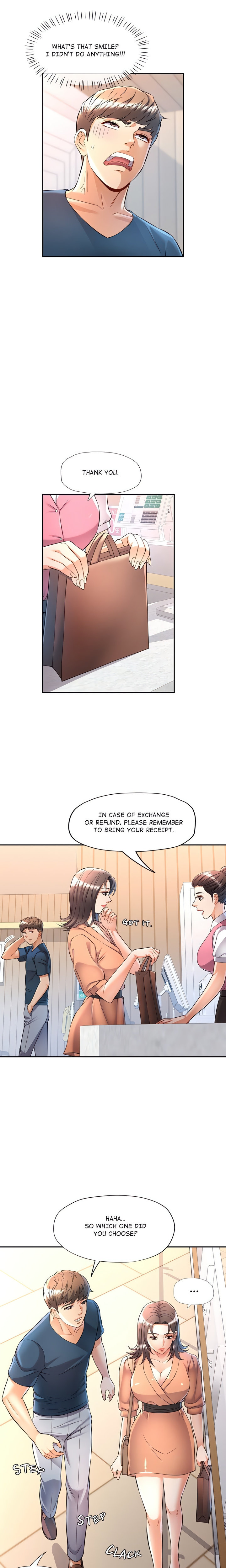 In Her Place - Chapter 12 [photo 21] - MangaPorn