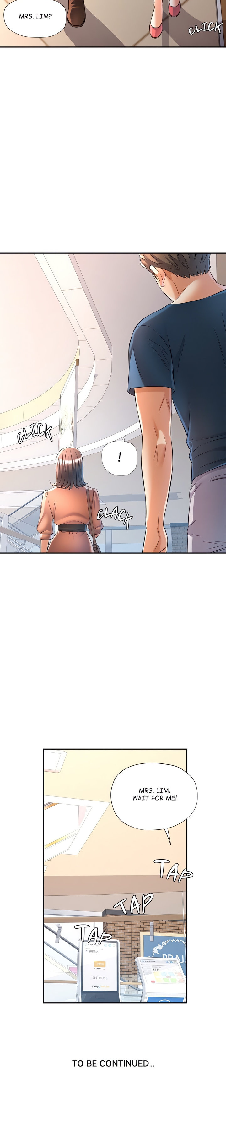 In Her Place - Chapter 12 [photo 22] - MangaPorn