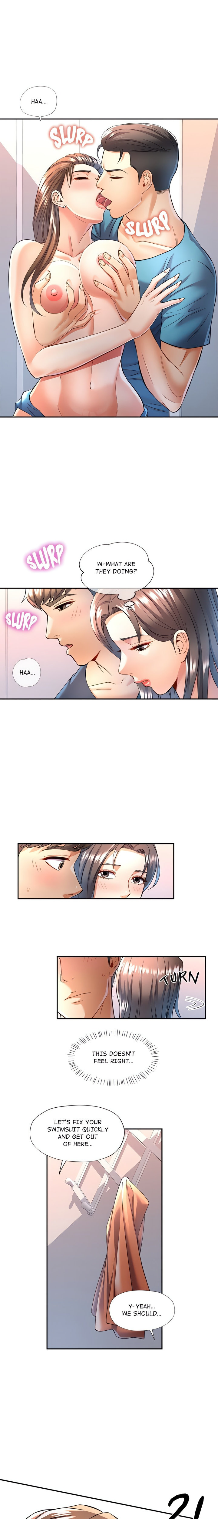 In Her Place - Chapter 12 [photo 6] - MangaPorn