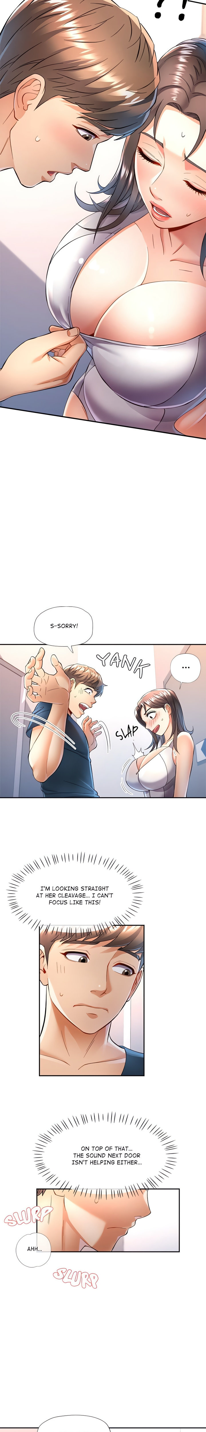 In Her Place - Chapter 12 [photo 7] - MangaPorn