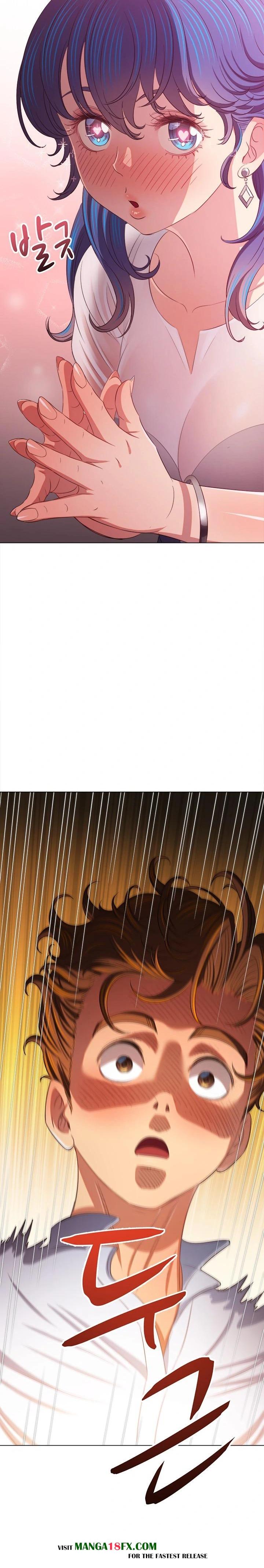 My High School Bully Raw - Chapter 253 [photo 17] - MangaPorn