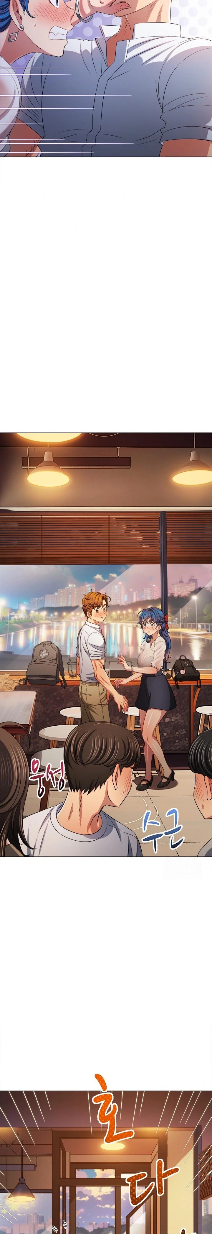 My High School Bully Raw - Chapter 253 [photo 19] - MangaPorn