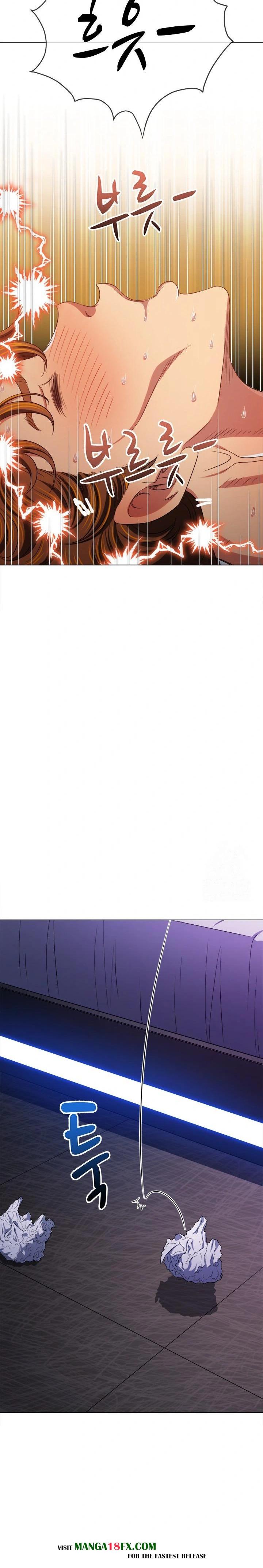 My High School Bully Raw - Chapter 253 [photo 27] - MangaPorn