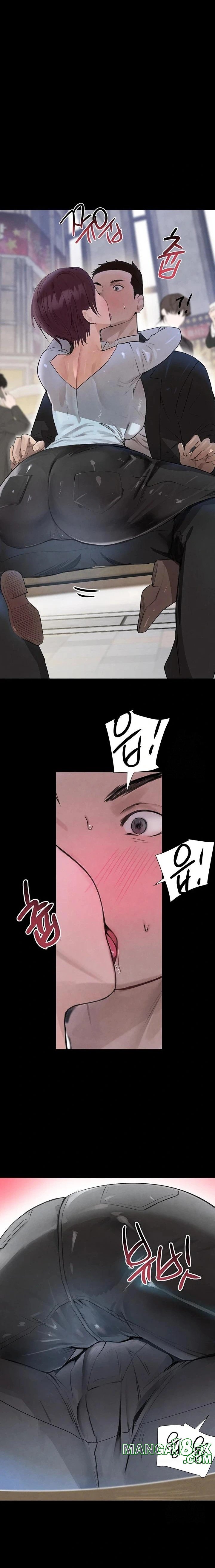 The Boss’s Daughter Raw - Chapter 24 [photo 18] - MangaPorn